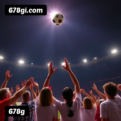 Chuva de Bônus 678g nos slots