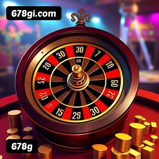 Jackpots 678g