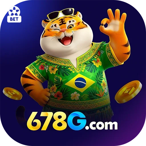 Logo da 678g