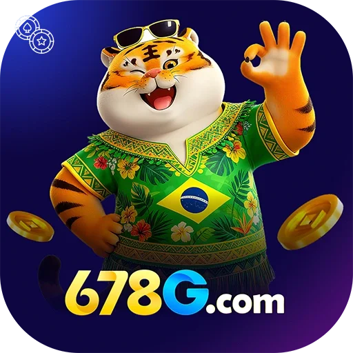 Logo da 678g