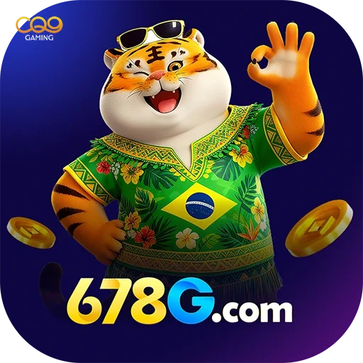 Logo da 678g