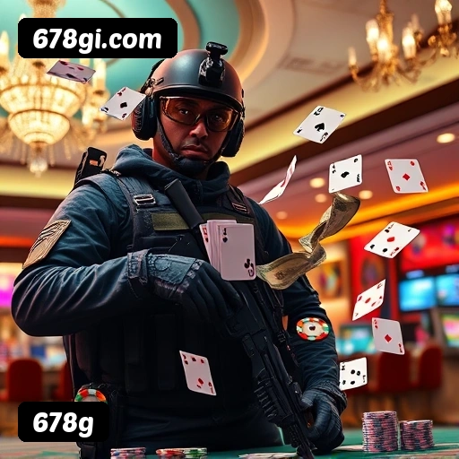 Slots mobile 678g