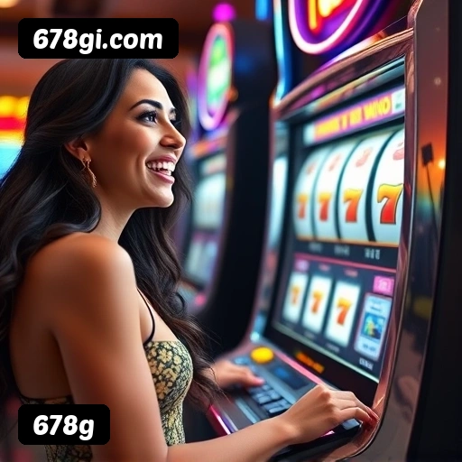 Free spins 678g
